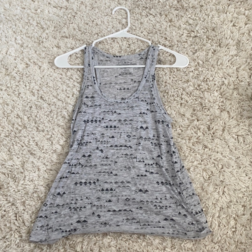 American eagle tank top